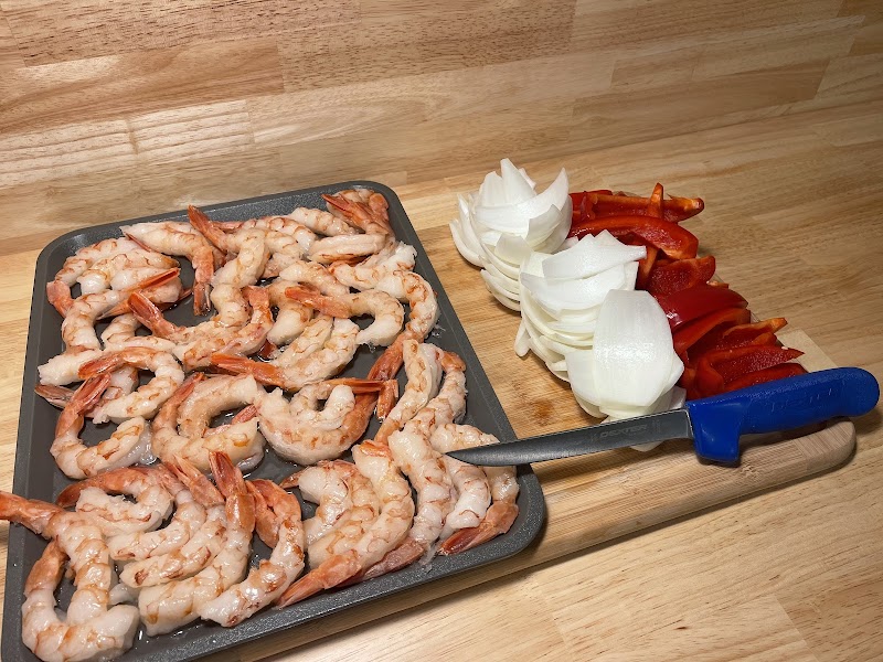 Caribiana connection