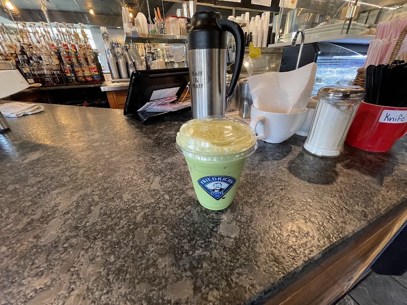 Friedrichs Coffee
