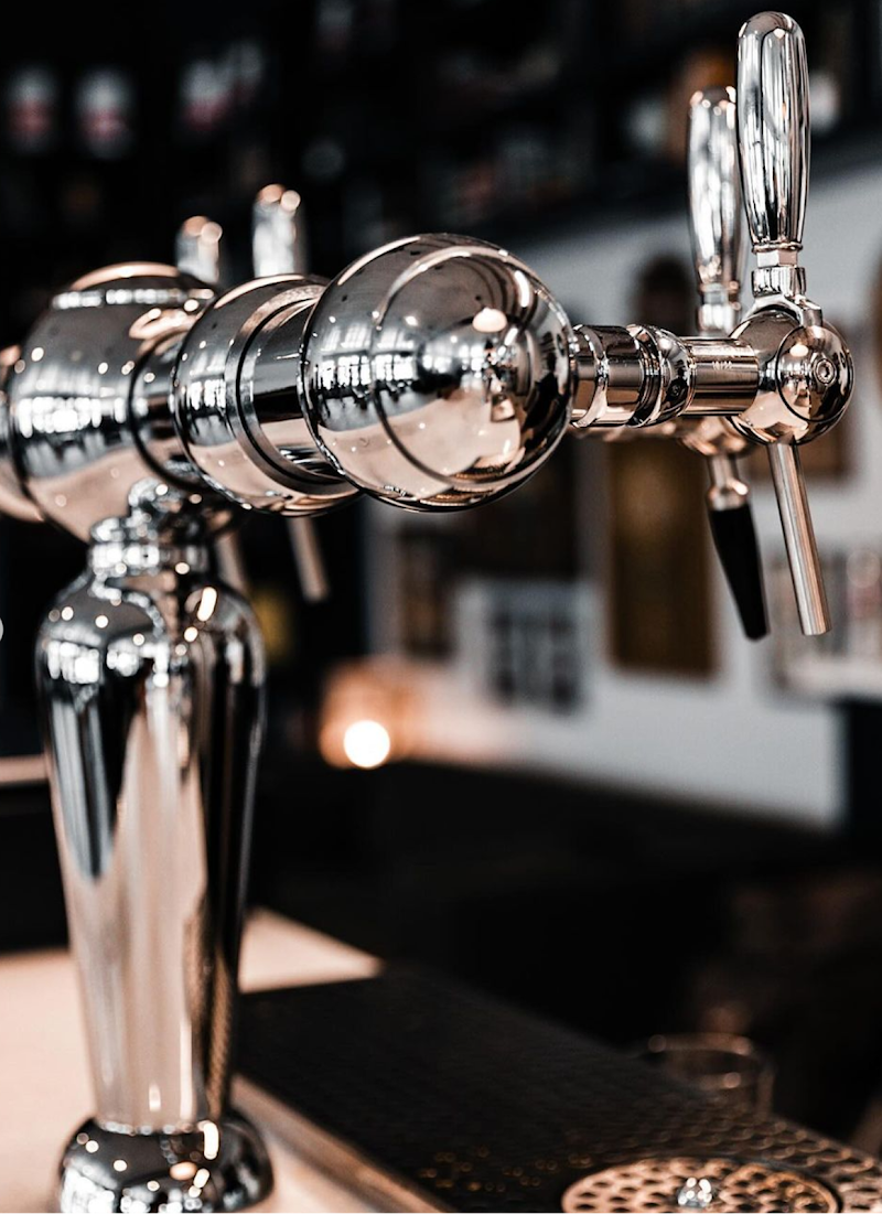 Haven Coffee and Cocktails