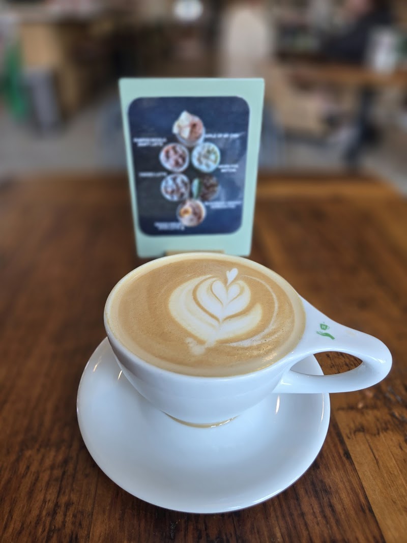 Haven Coffee and Cocktails