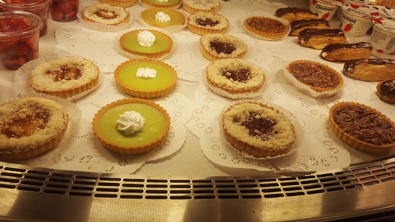 Cafe Beignet, Royal Street