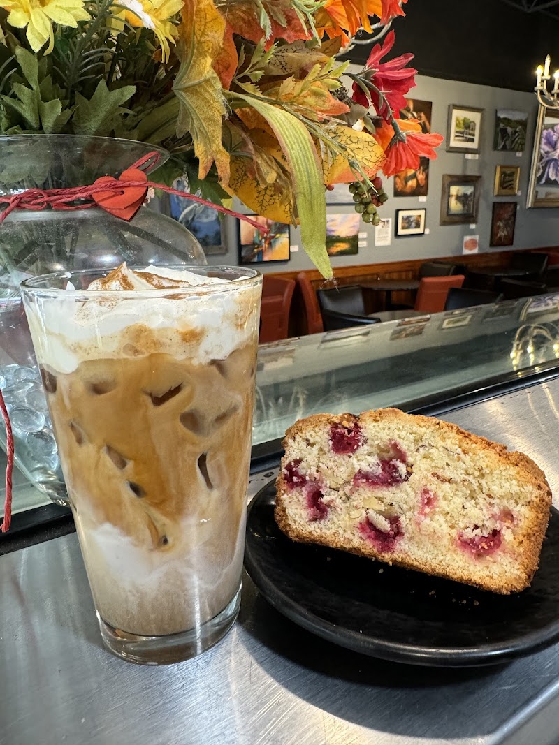 Hereghty Heavenly Delicious