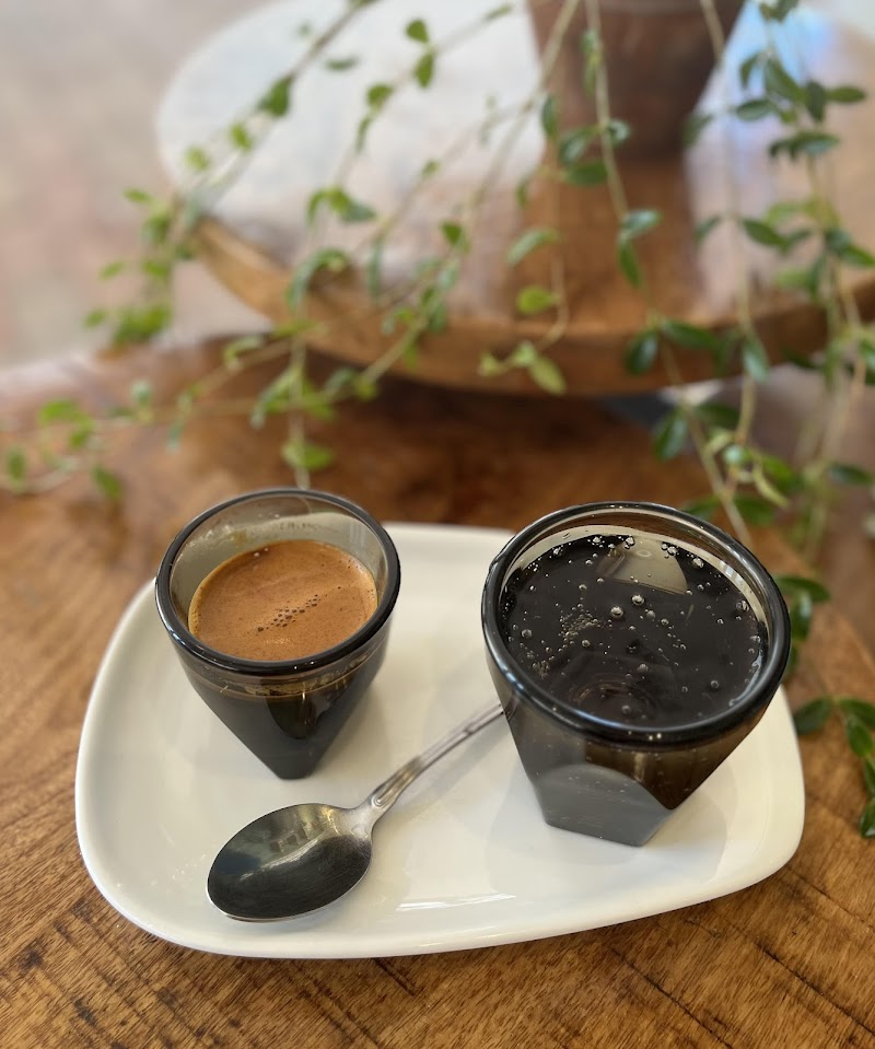 Sip Stir Coffee House