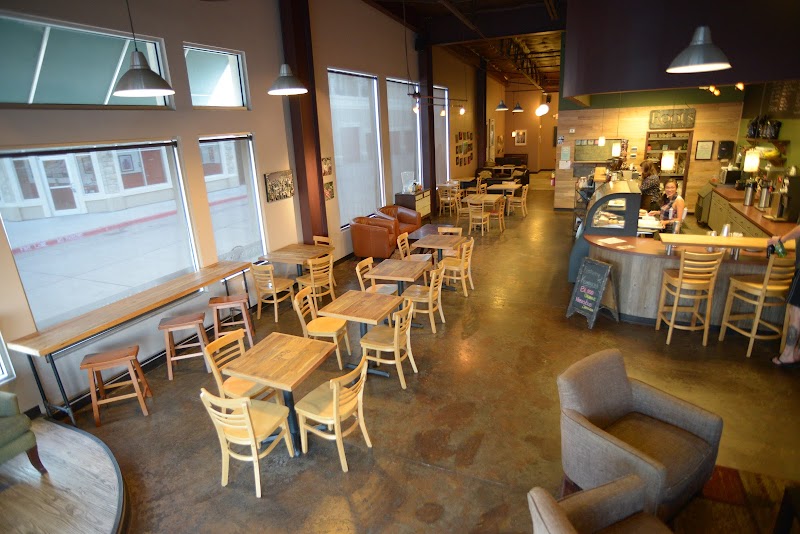 North Richland Hills