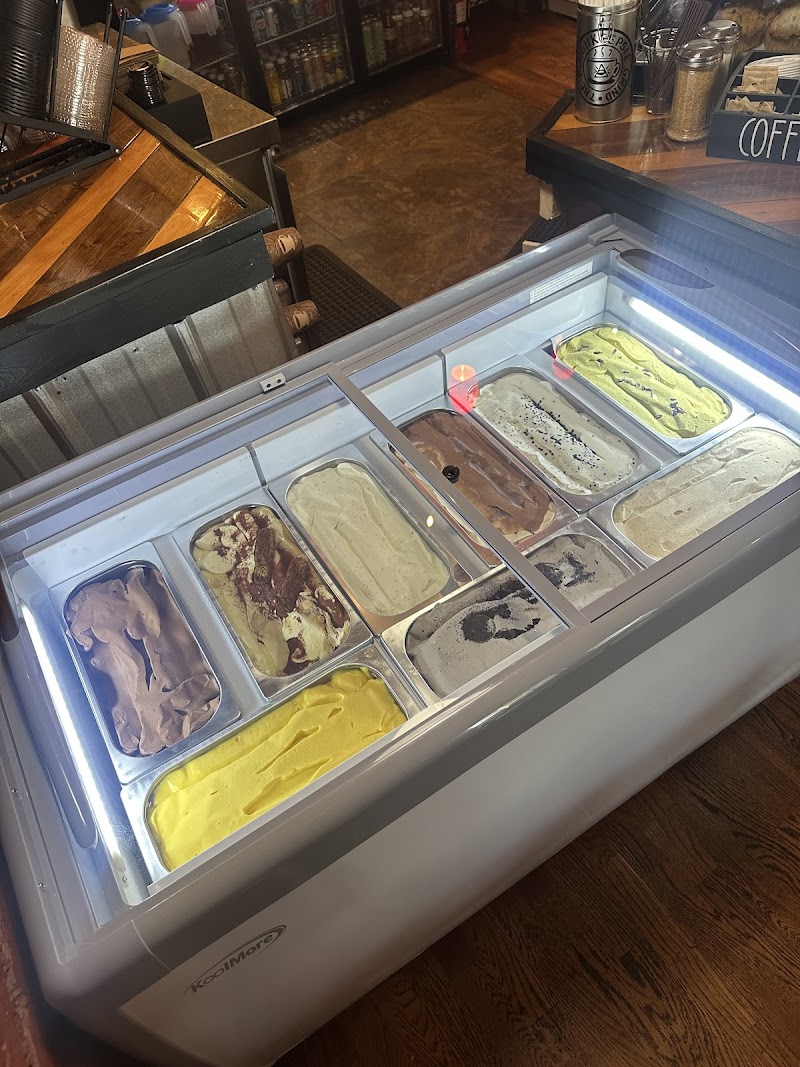 The Poughkeepsie Grind and Cafe