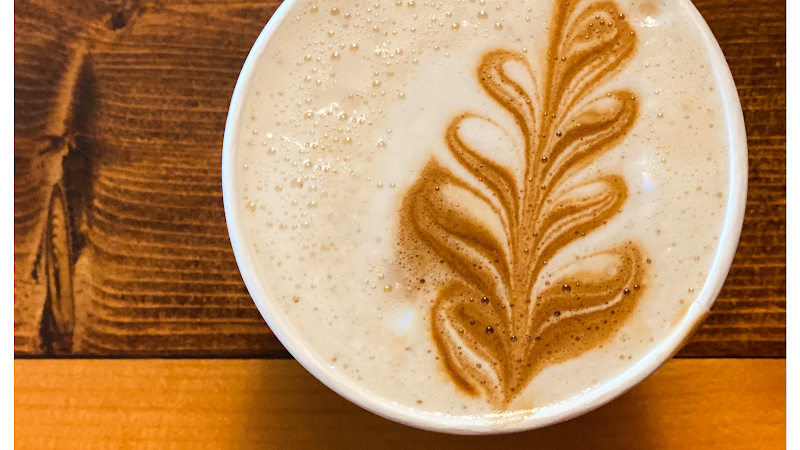 The Poughkeepsie Grind and Cafe