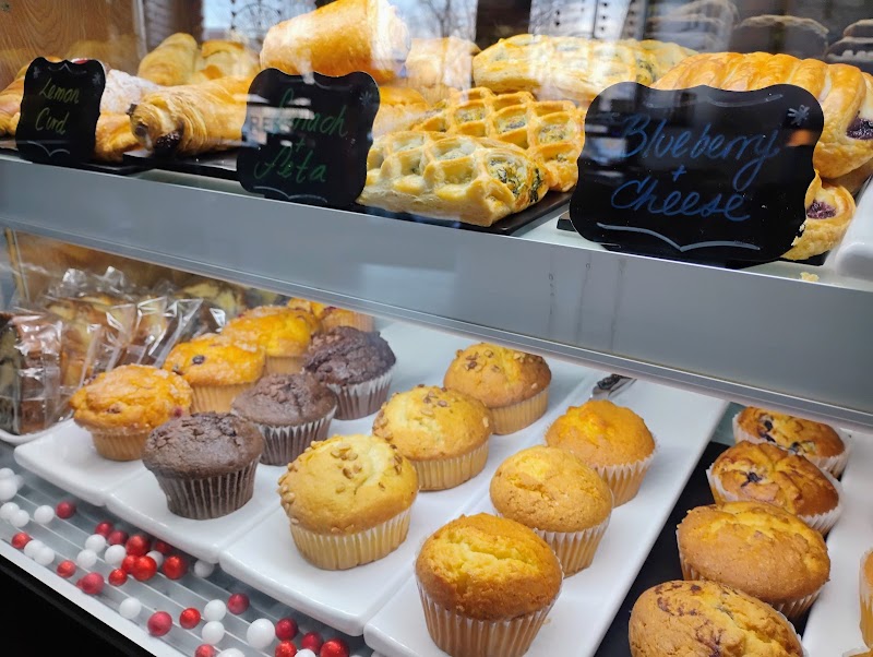 The Poughkeepsie Grind and Cafe