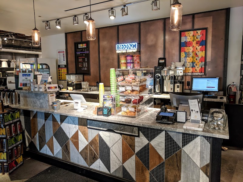 Brooklyn Roasting Company