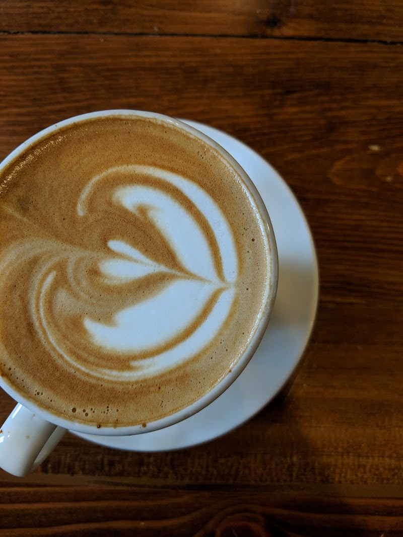 Brooklyn Roasting Company