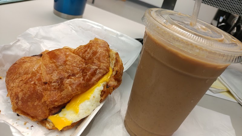 Southern Brews Coffee