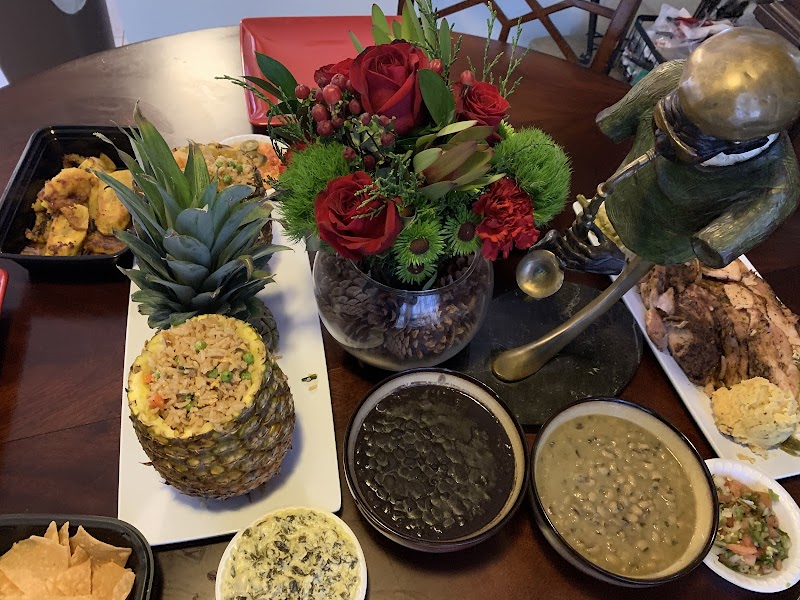 J.W. Beverette's Soul Food