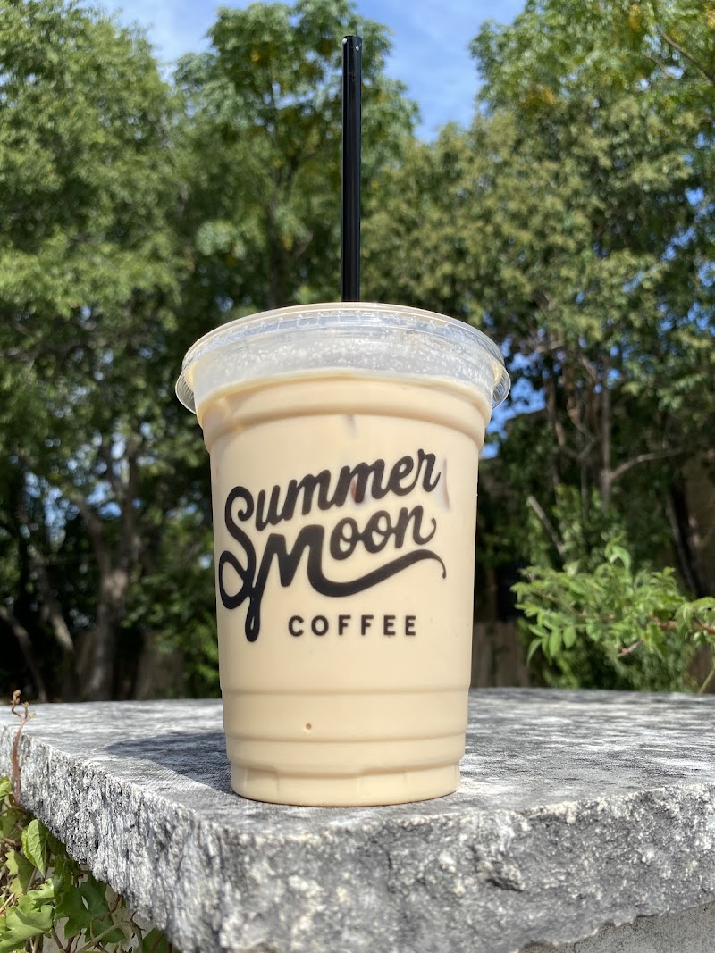 Summer Moon Coffee