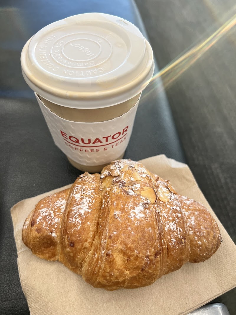 Equator Coffee + Tea