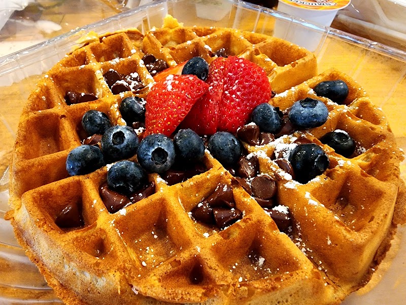 Harbour Town Bakery & Cafe