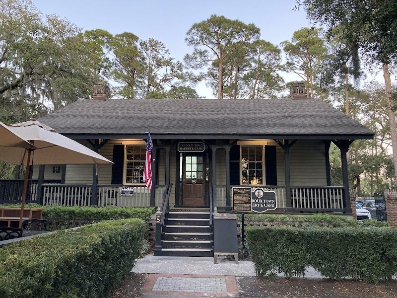 Harbour Town Bakery & Cafe