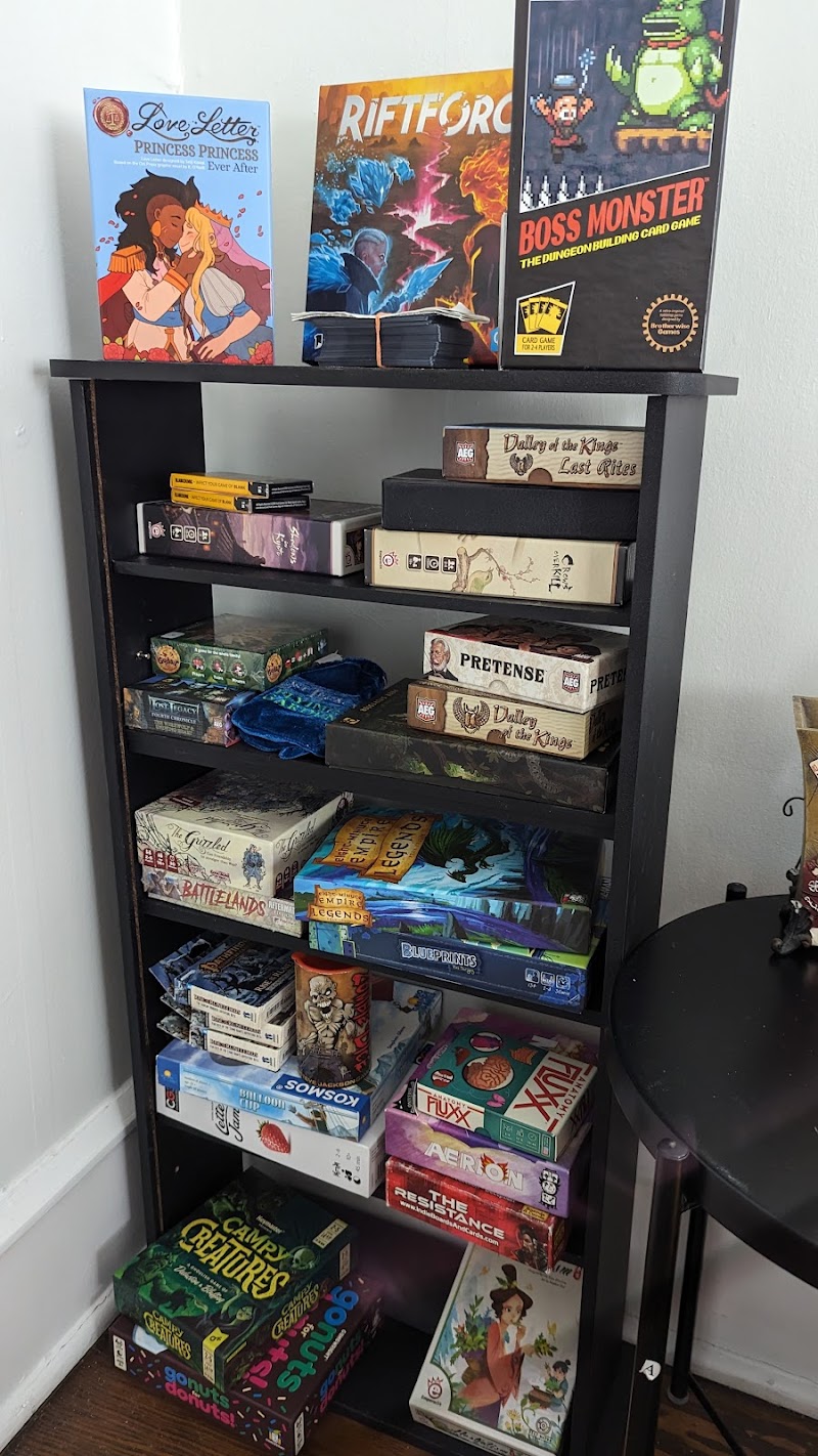 Happy Go Clucky Cafe