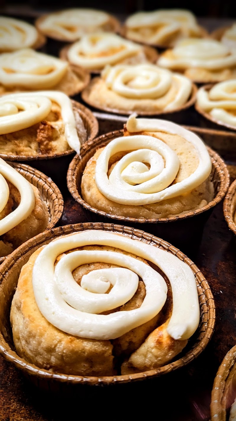 Happy Go Clucky Cafe