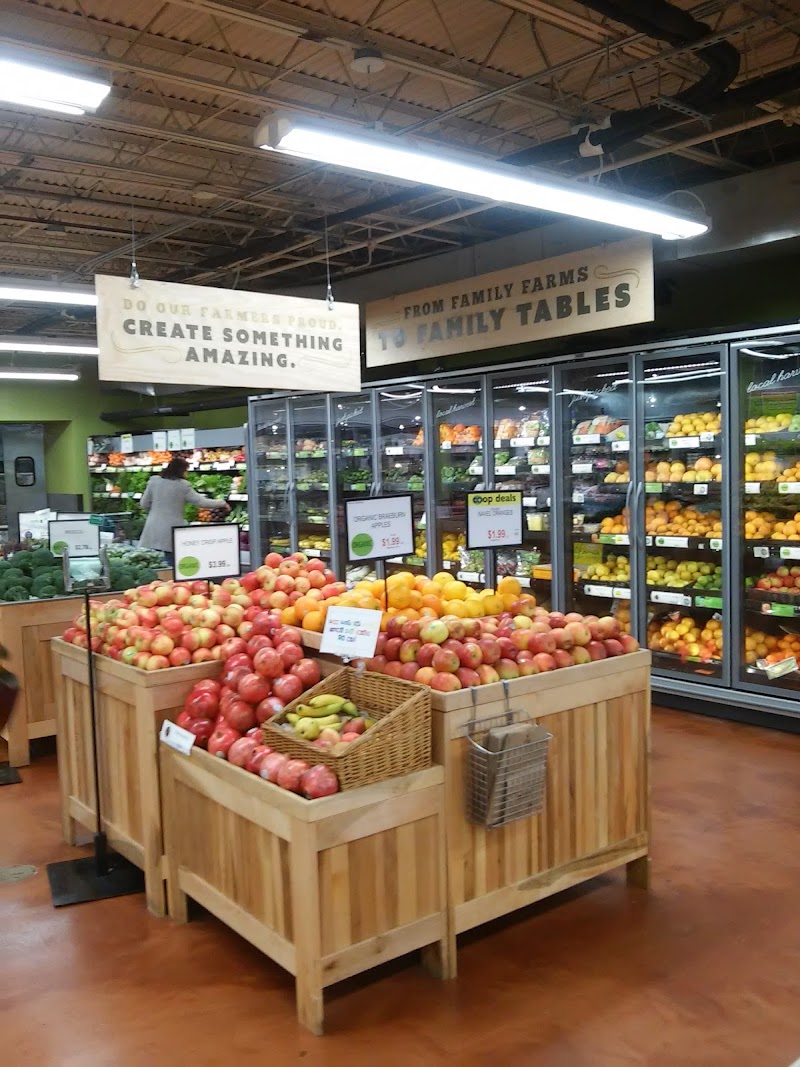 Weaver Street Market