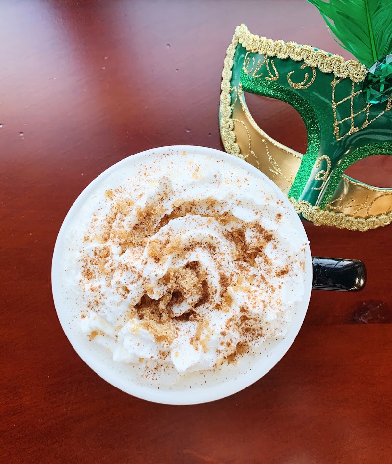 Happy Pappys Coffeehouse