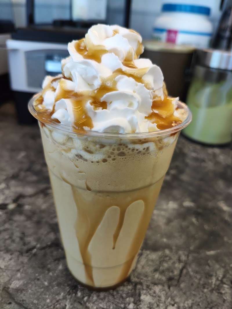 Roadrunner Coffee - Thornydale