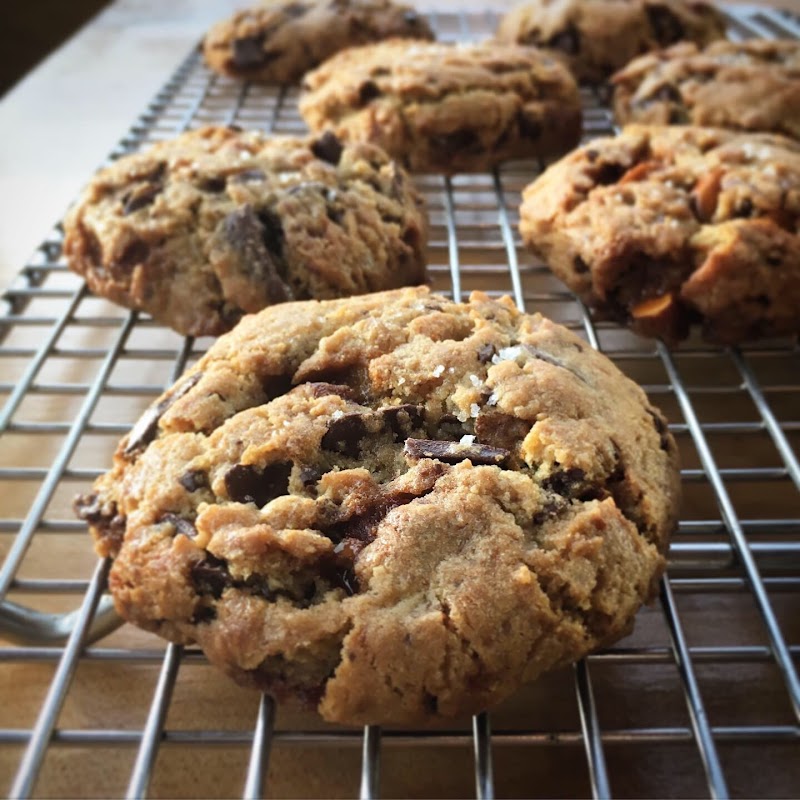 Coquine Market & Katy Jane's Oyster Bar