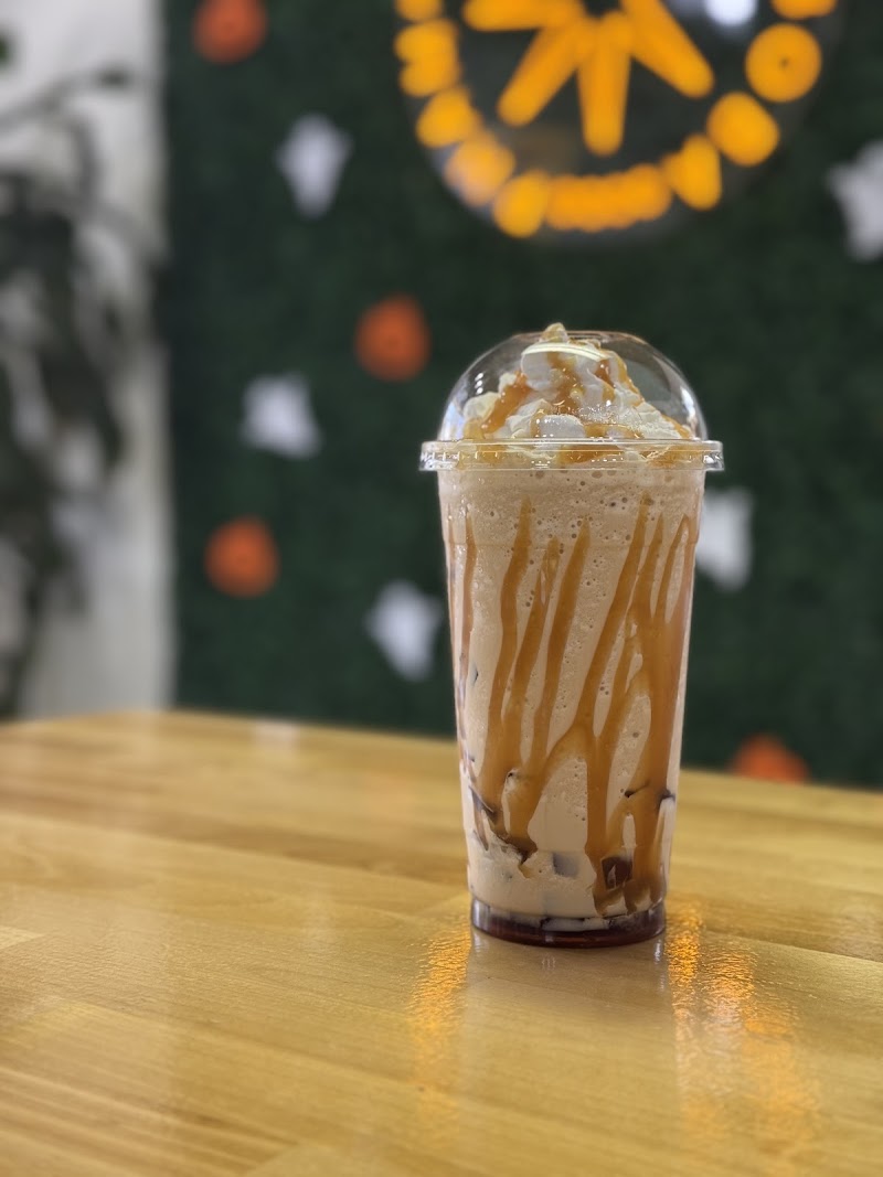 Pham's Coffee & Boba - Webb