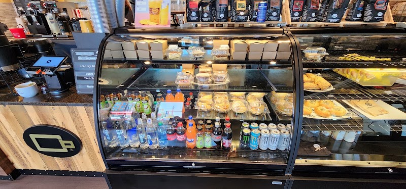 Coffee Beanery at Mott Campus