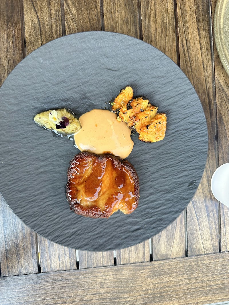 The Garden at Bardea