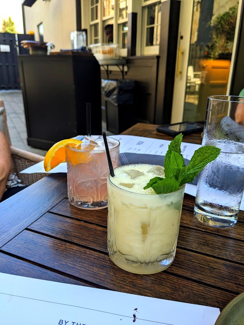 The Garden at Bardea