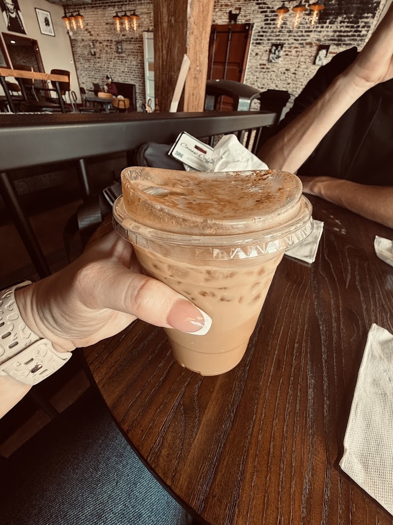 Conex Coffee Company