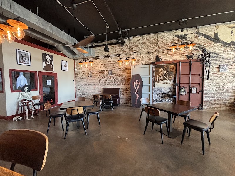 Conex Coffee Company