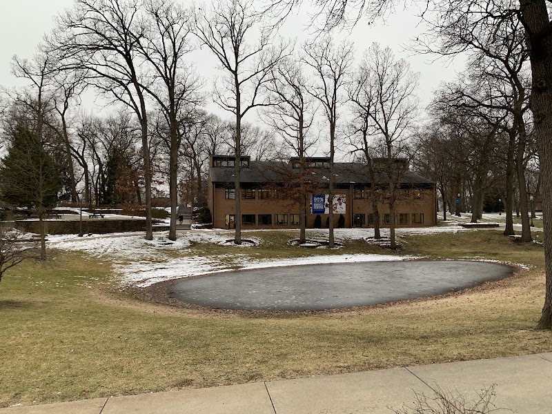 Bethel College - Sufficient Grounds Cafe and Campus Store