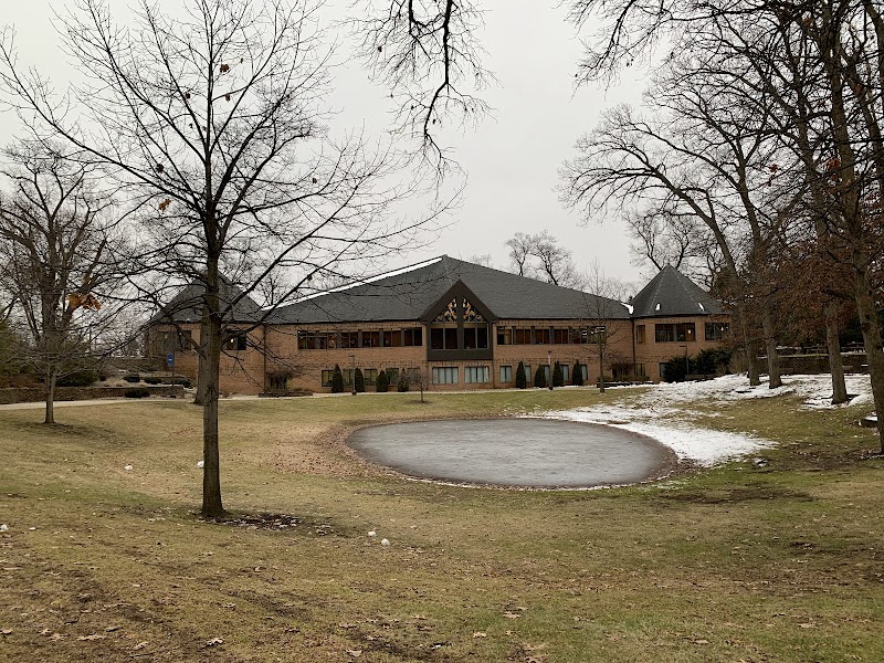 Bethel College - Sufficient Grounds Cafe and Campus Store
