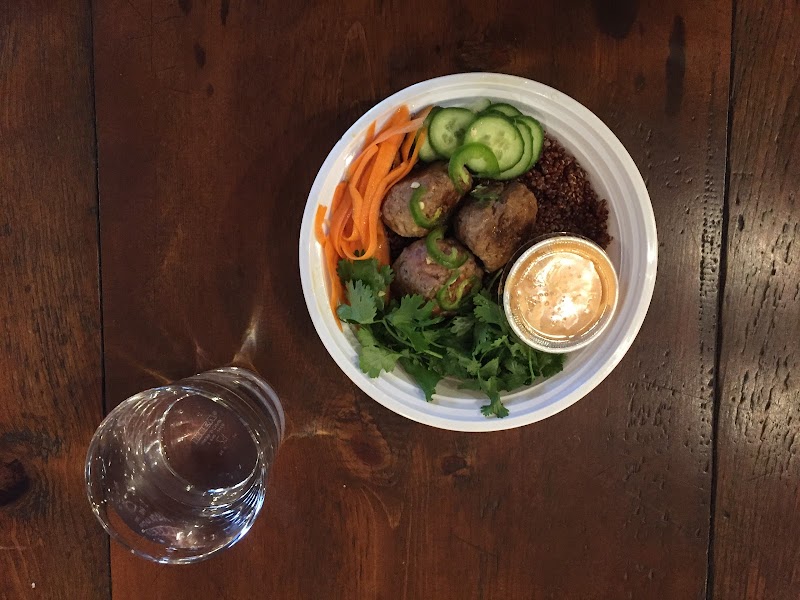 Brown Mustache Coffee, LLC