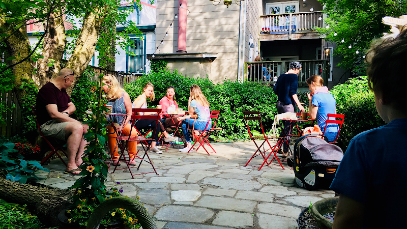 Brown Mustache Coffee, LLC