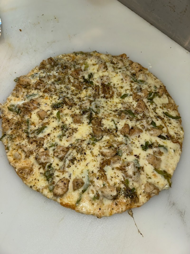 JD's Taste of Chicago