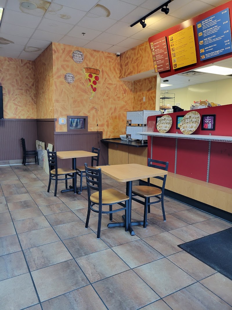 JD's Taste of Chicago