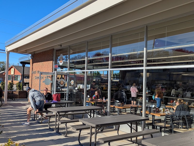 Donnie D’s Bagels & Deli