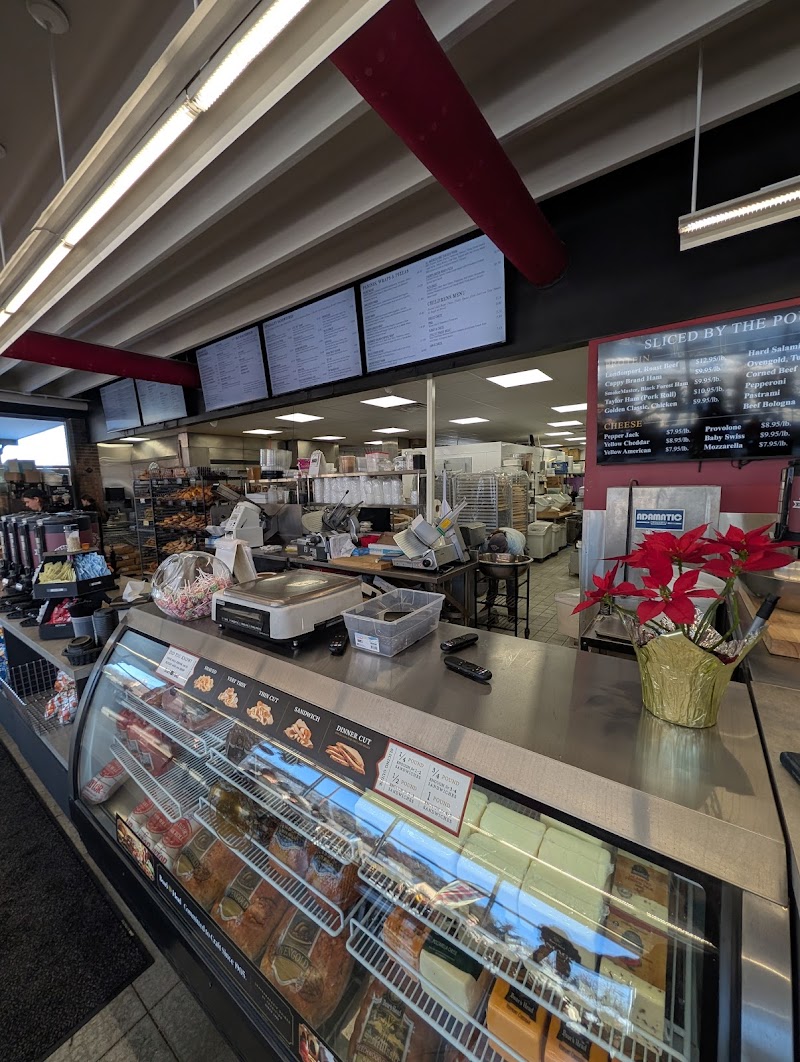 Donnie D’s Bagels & Deli