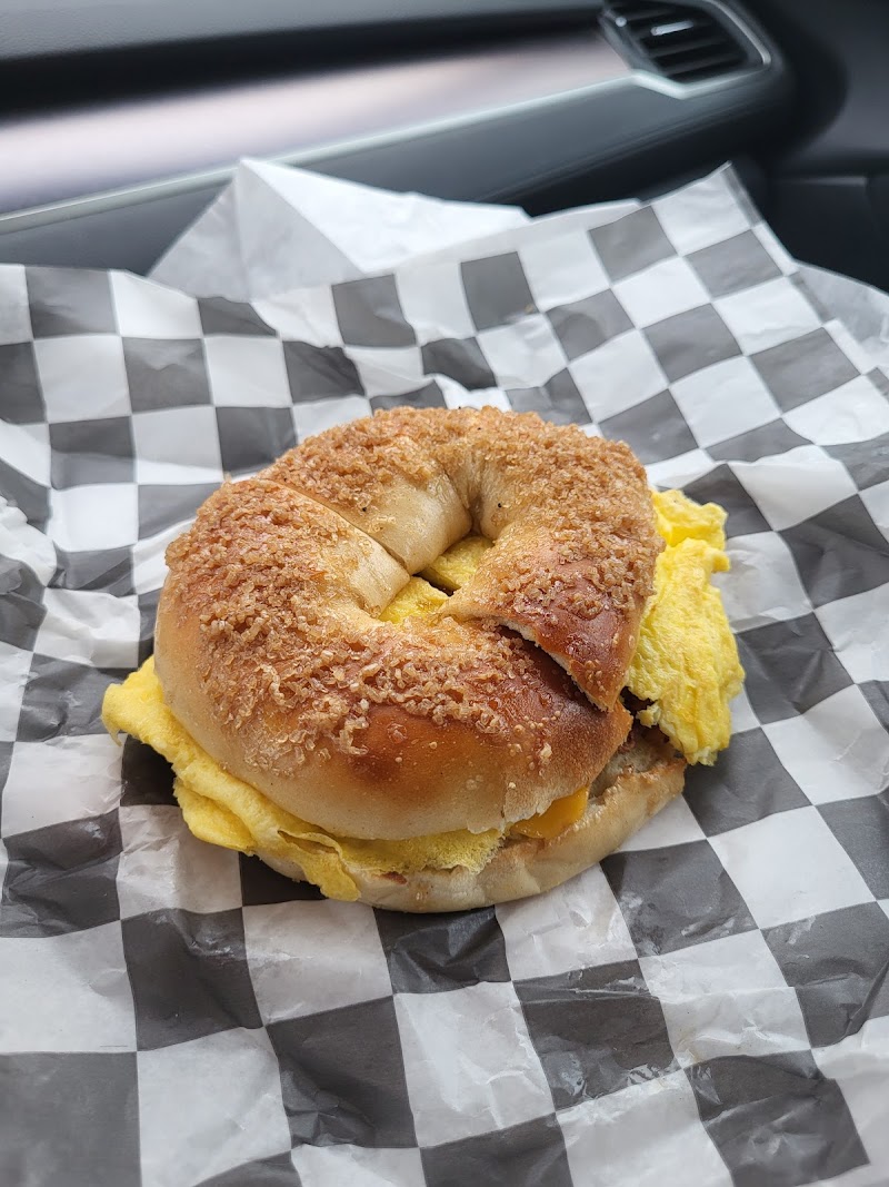Donnie D’s Bagels & Deli