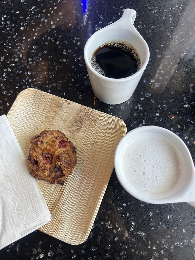 Pinky Promise Coffee