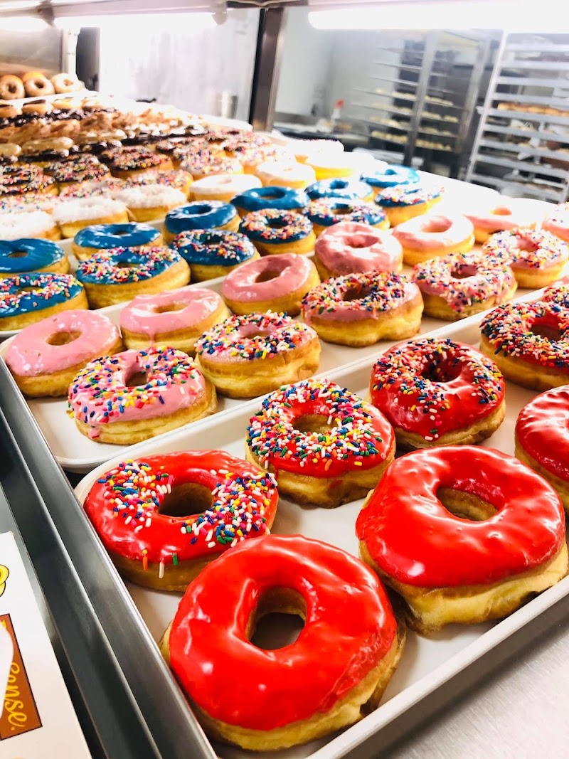 Donut Haven