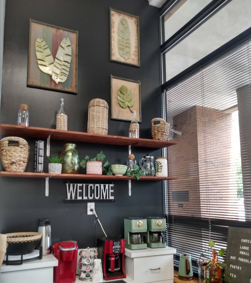 Homecoming Book Cafe