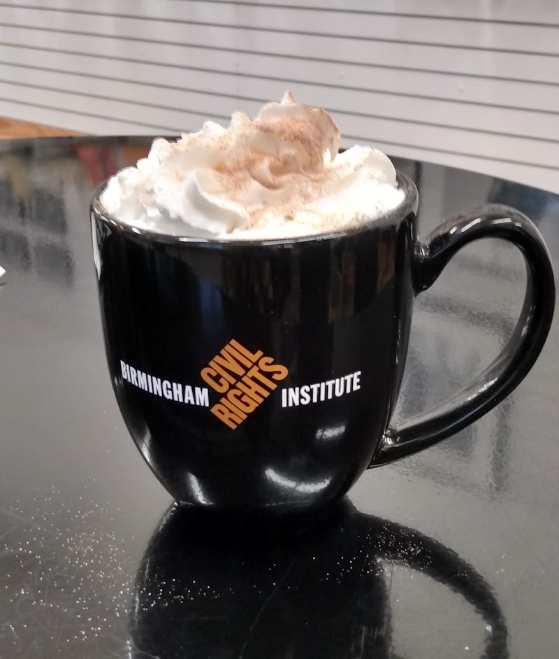 Homecoming Book Cafe