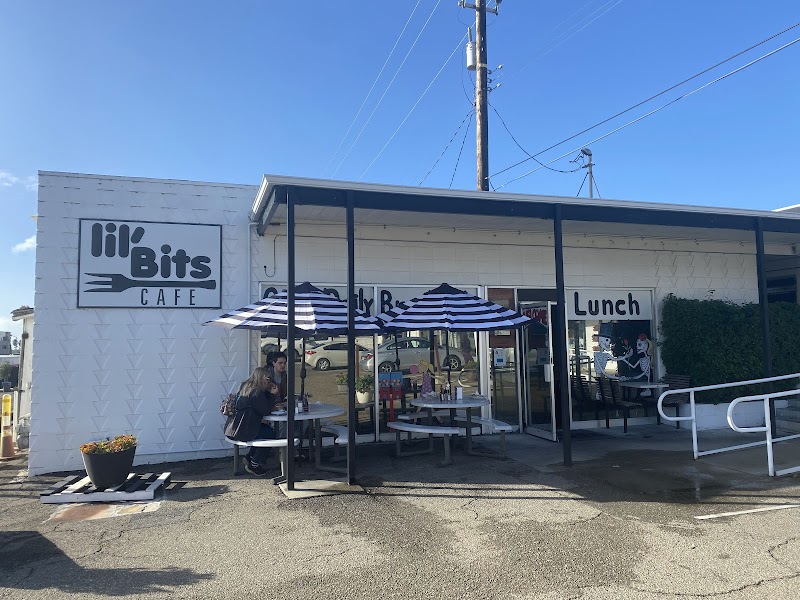 Lil' Bits Café