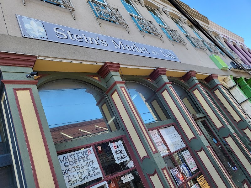 Stein's Market and Deli