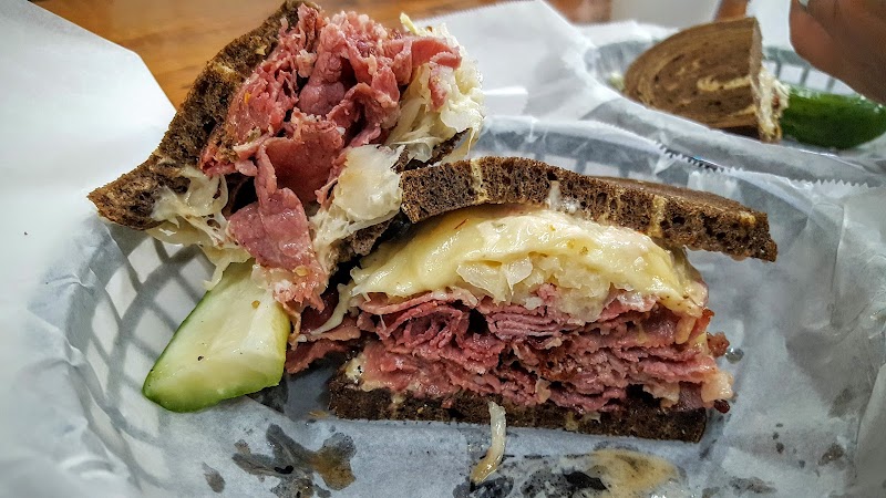 Stein's Market and Deli