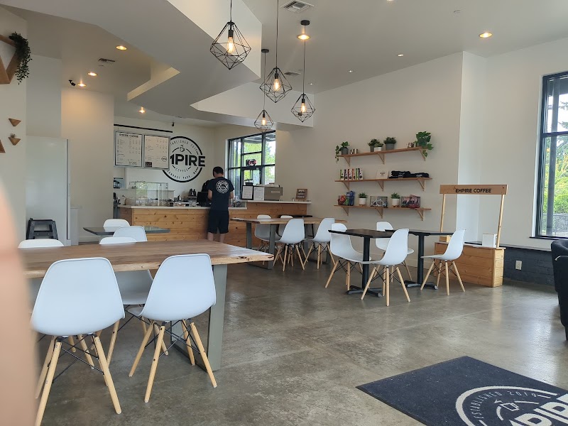 Empire Coffee