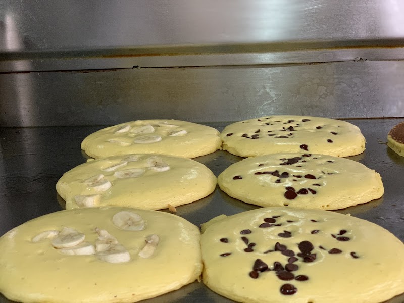 Nick'sGardencoffeeshop