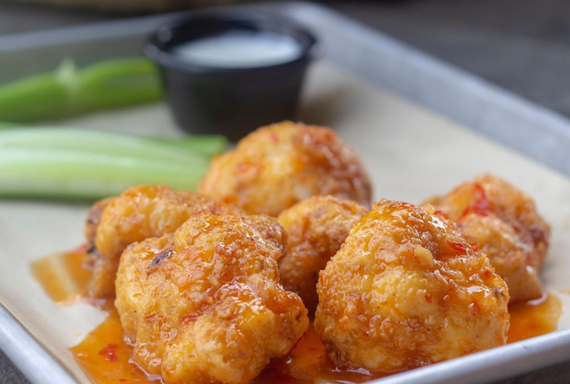 Hudson Grille - Little 5 Points